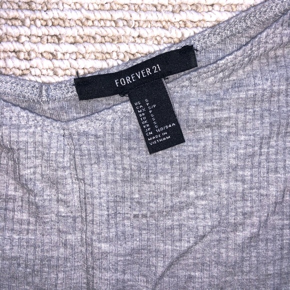 off the shoulder top! - Picture 2 of 2